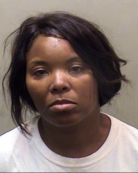 Angela Brown